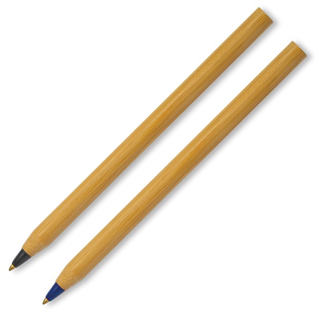 Bamboo Stick Pen